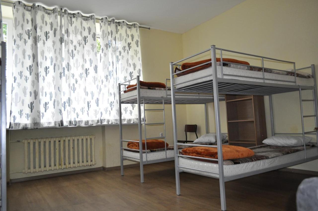 Schronisko Młodzieżowe Oleandry Kraków