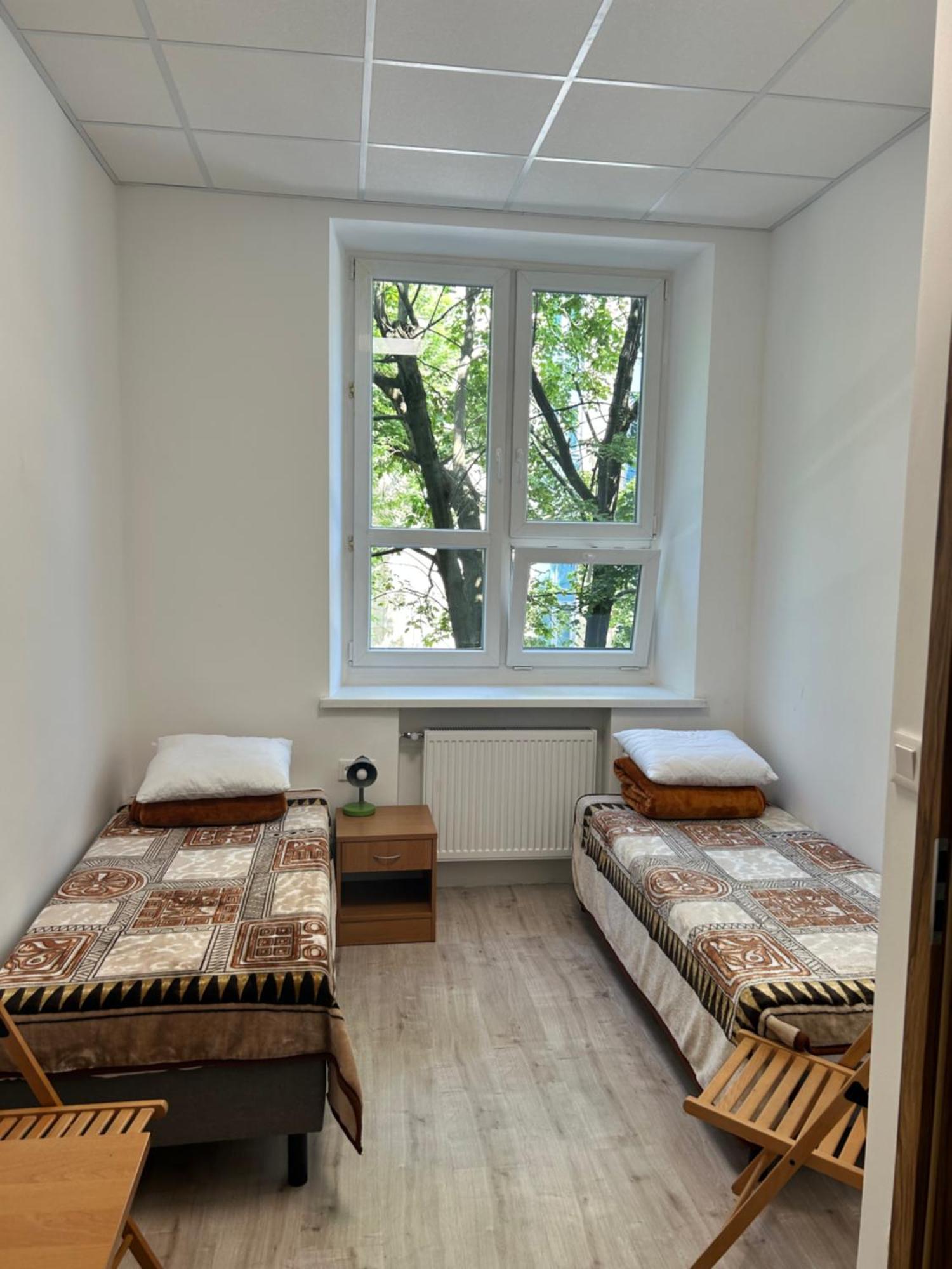 Schronisko Młodzieżowe Oleandry Kraków