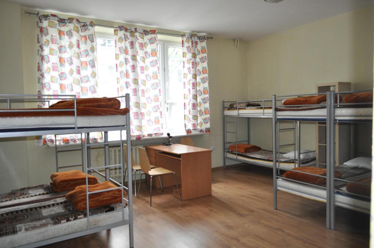 Schronisko Mlodziezowe Oleandry Hostel Krakau