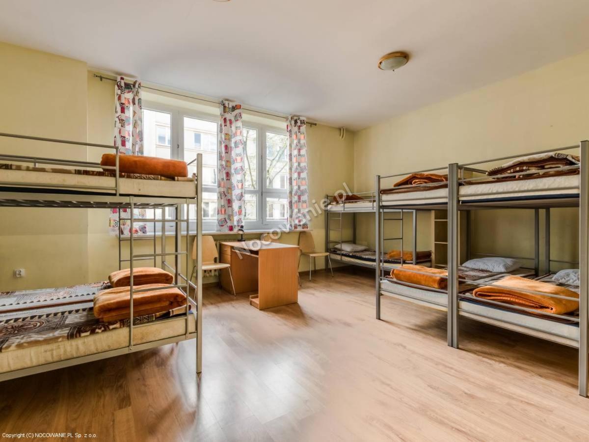 Hostel Schronisko Mlodziezowe Oleandry Krakau