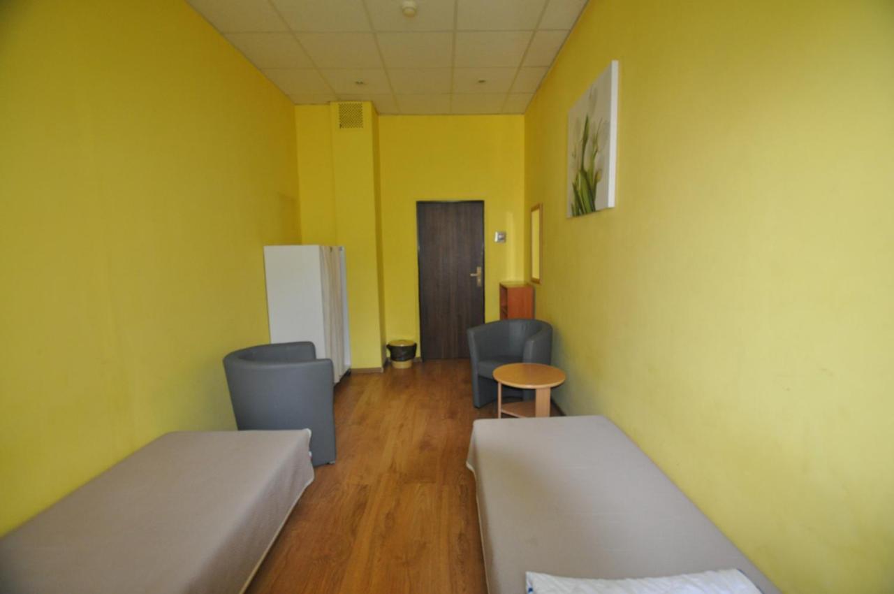 Hostel Schronisko Mlodziezowe Oleandry *