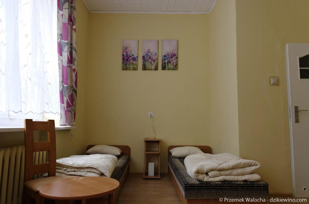 Schronisko Mlodziezowe Oleandry * Krakau