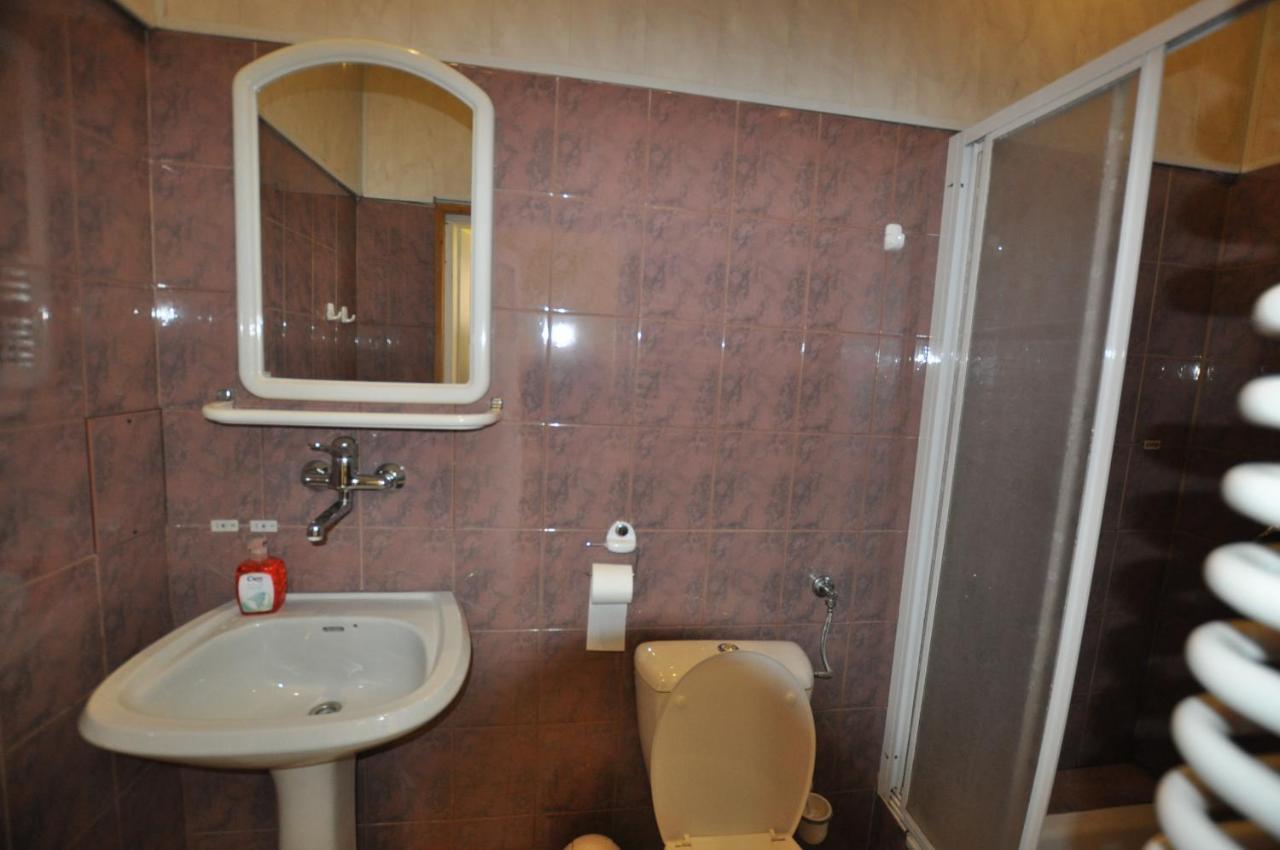 Hostel Schronisko Mlodziezowe Oleandry *
