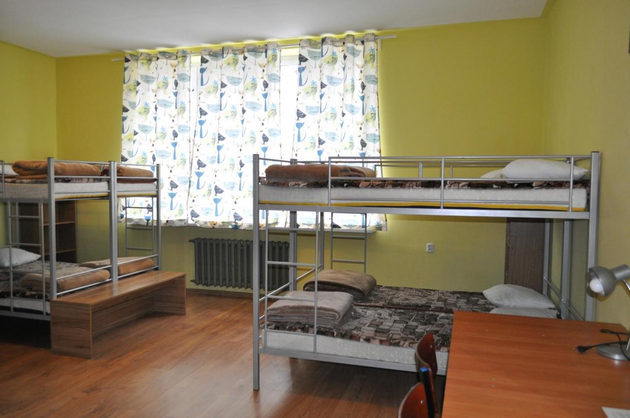 Hostel Schronisko Mlodziezowe Oleandry *