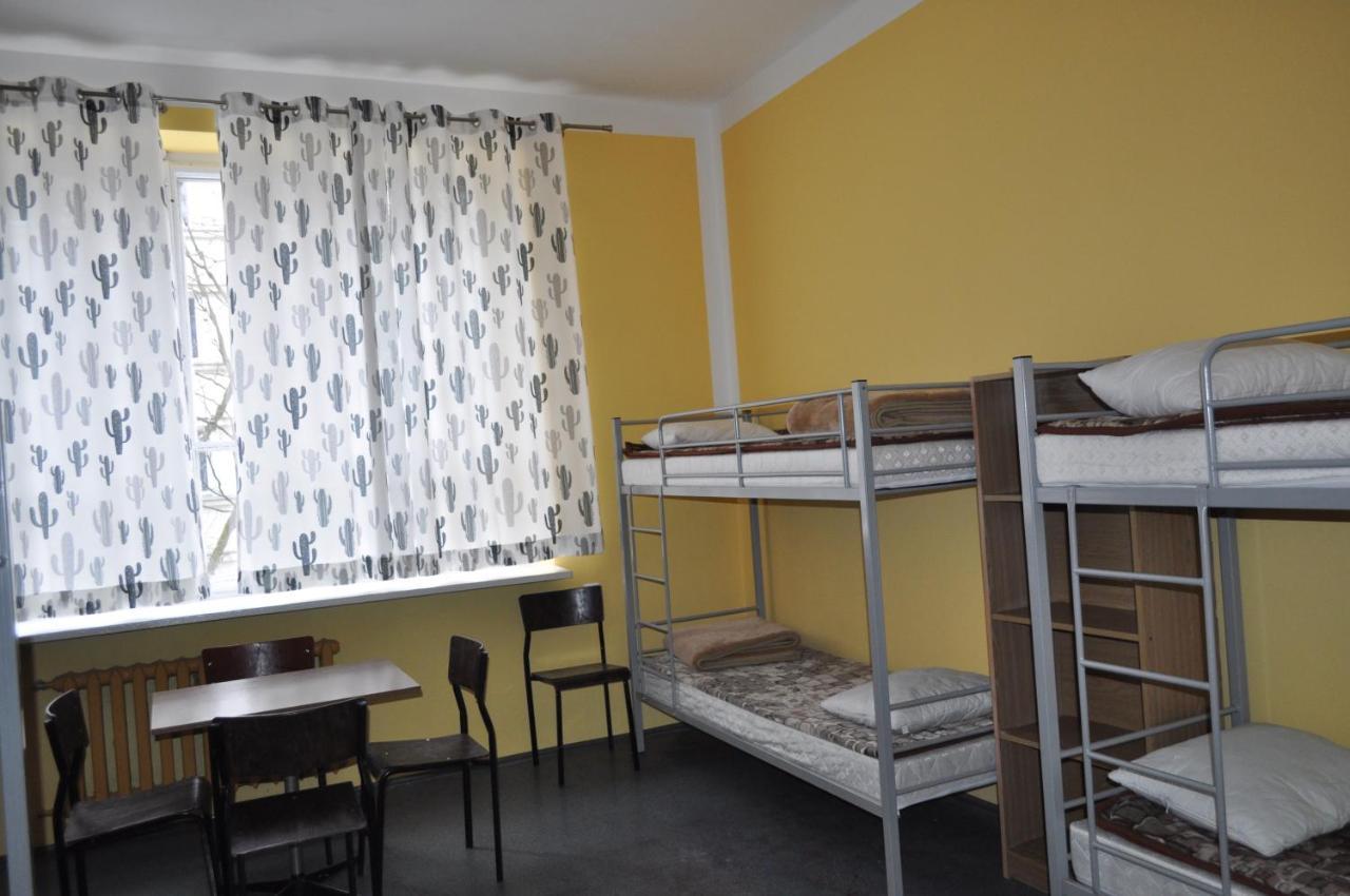 Schronisko Mlodziezowe Oleandry Hostel