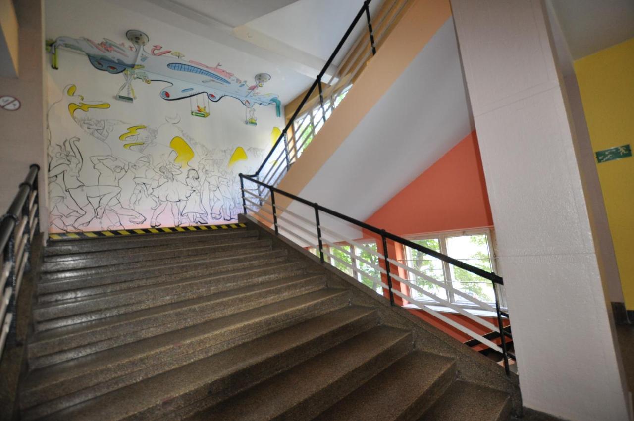 Hostel Schronisko Mlodziezowe Oleandry