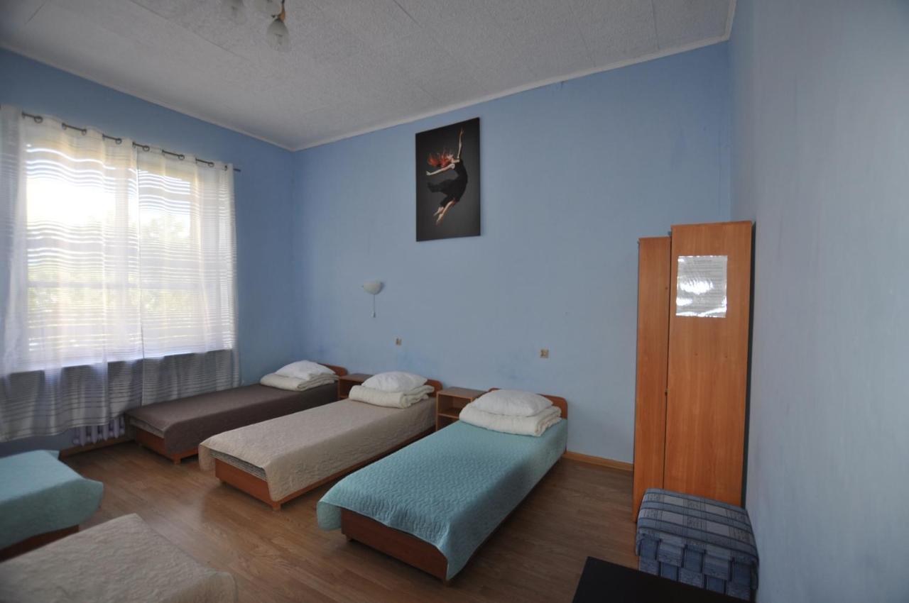 Schronisko Mlodziezowe Oleandry Hostel Krakau