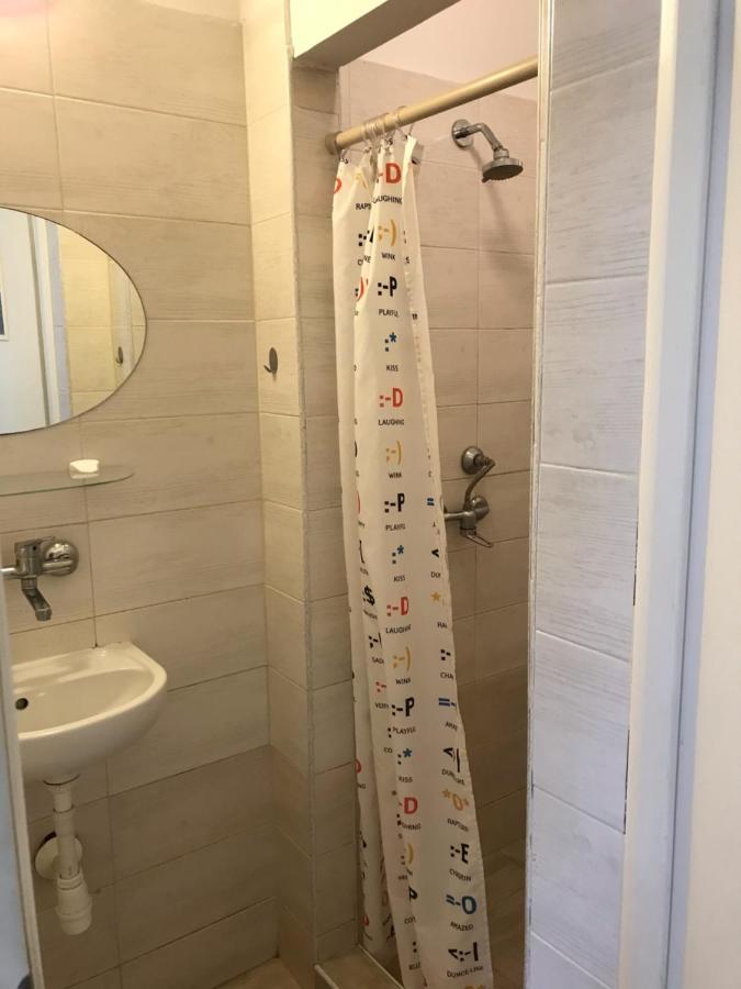 Schronisko Mlodziezowe Oleandry Krakau