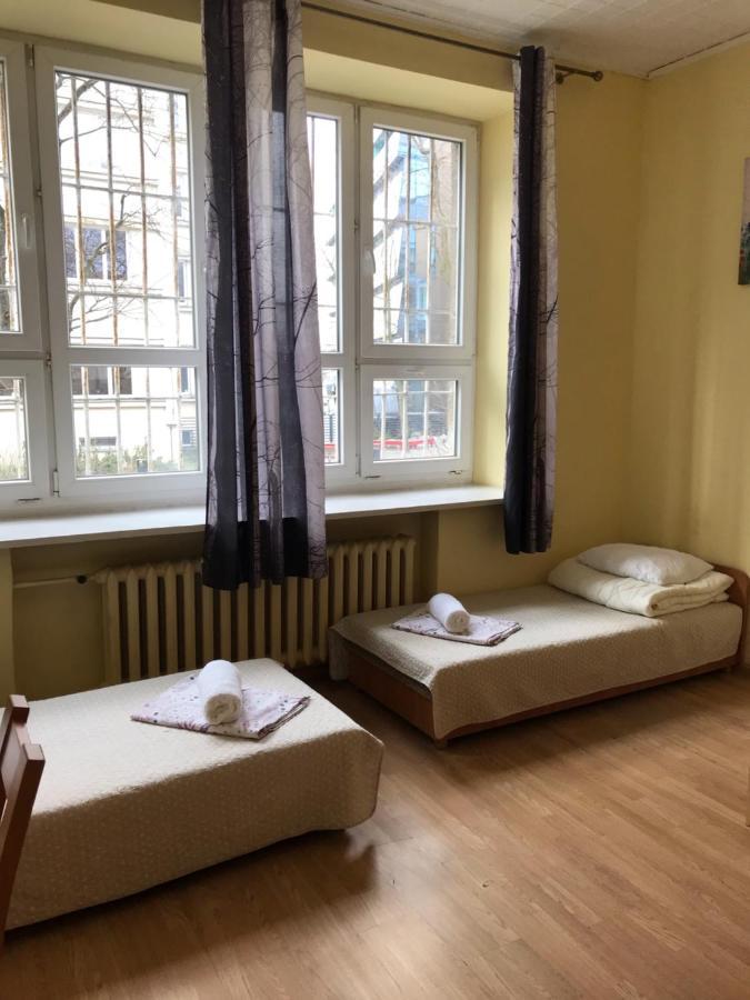 Hostel Schronisko Mlodziezowe Oleandry Krakau