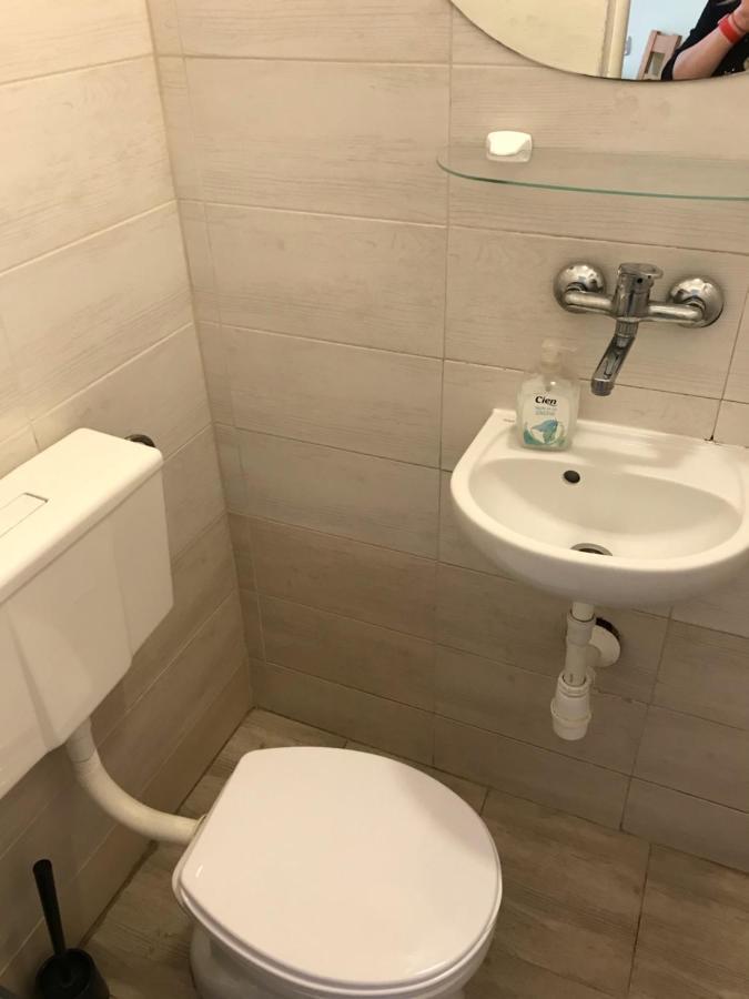 Hostel Schronisko Mlodziezowe Oleandry Krakau