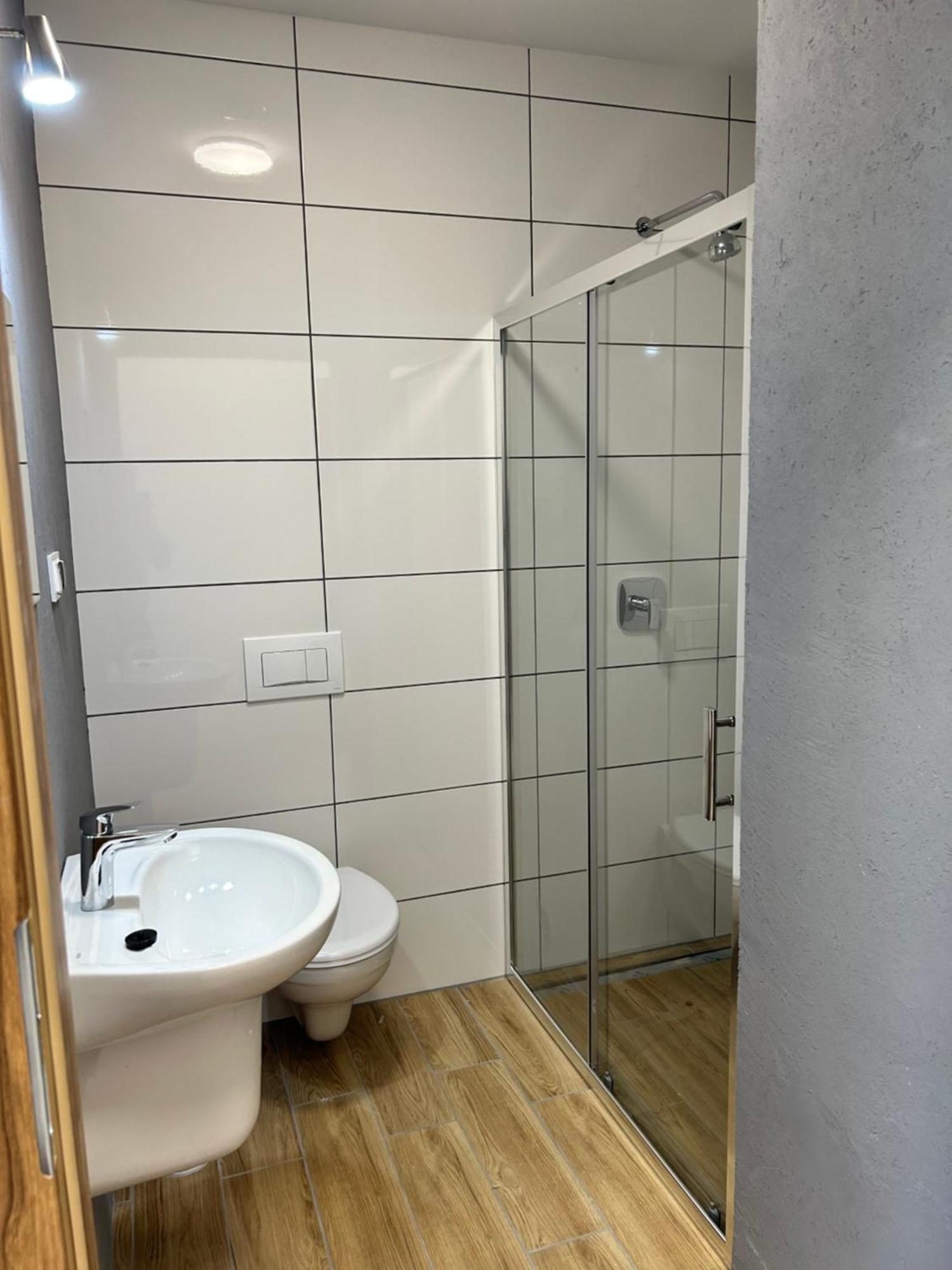 Hostel Schronisko Mlodziezowe Oleandry Krakau