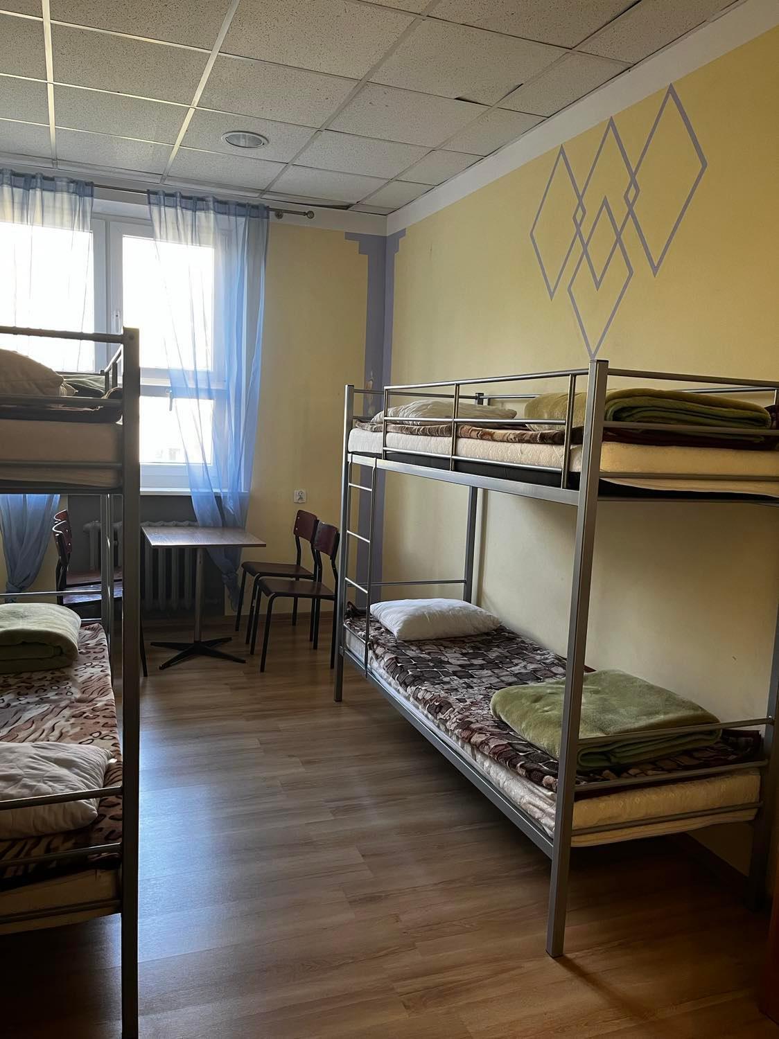 Hostel Schronisko Mlodziezowe Oleandry *