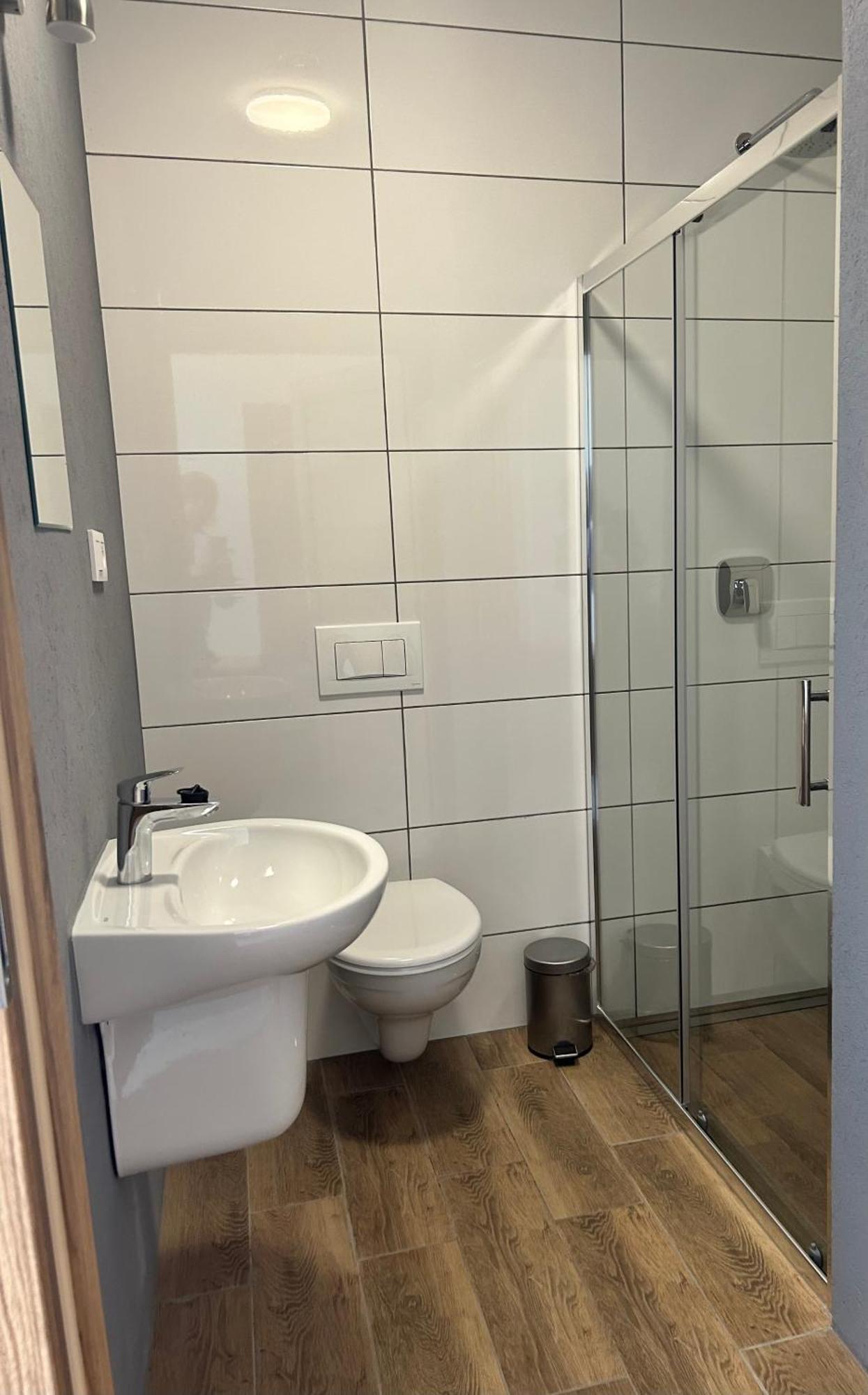 Hostel Schronisko Mlodziezowe Oleandry Krakau