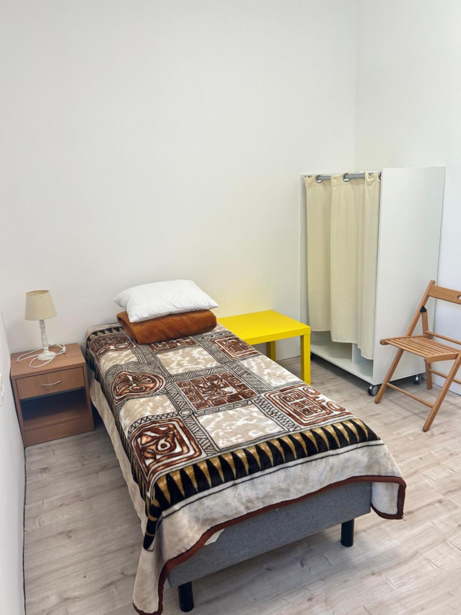 Schronisko Mlodziezowe Oleandry Hostel *