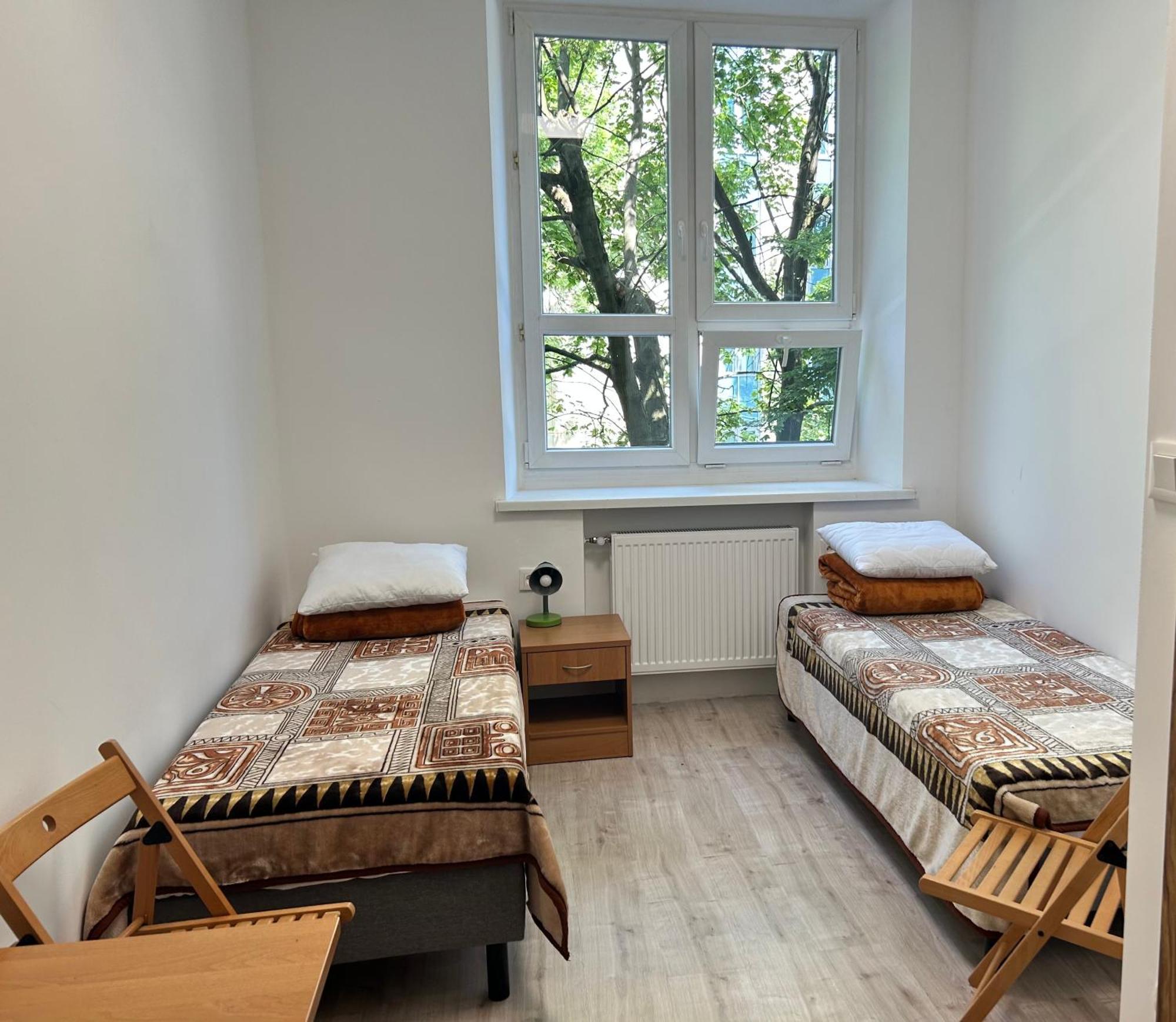 Schronisko Mlodziezowe Oleandry Hostel