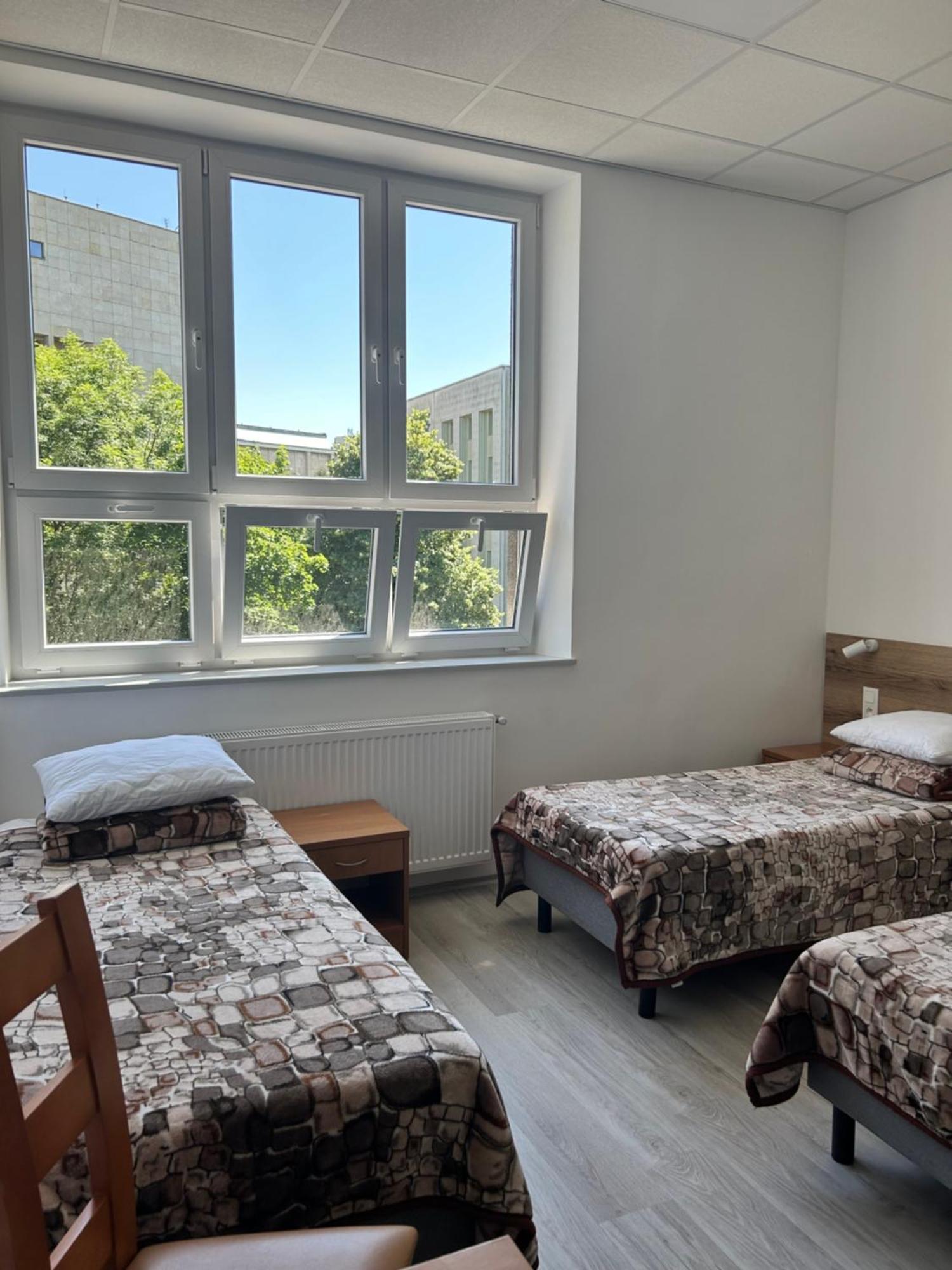 Schronisko Mlodziezowe Oleandry Hostel Krakau
